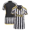 Oficiální Fotbalový Dres Juventus 2023-24 Domácí pro Ženy